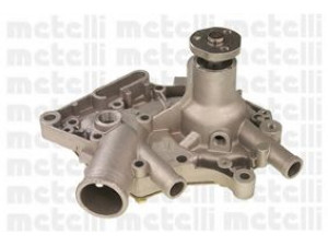 METELLI 24-0142 vandens siurblys 
 Aušinimo sistema -> Vandens siurblys/tarpiklis -> Vandens siurblys
77 01 457 671, 77 01 505 397, 77 01 457 671