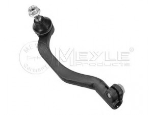 MEYLE 316 020 0021 skersinės vairo trauklės galas 
 Vairavimas -> Vairo mechanizmo sujungimai
32 10 6 778 438