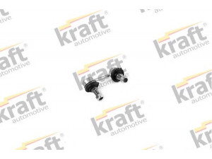 KRAFT AUTOMOTIVE 4215510 šarnyro stabilizatorius 
 Ašies montavimas/vairavimo mechanizmas/ratai -> Stabilizatorius/fiksatoriai -> Savaime išsilyginanti atrama
5178.30, 5178.43, 517817, 517821