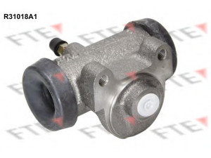 FTE R31018A1 rato stabdžių cilindras