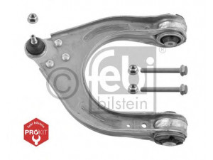 FEBI BILSTEIN 33210 vikšro valdymo svirtis 
 Ašies montavimas/vairavimo mechanizmas/ratai -> Valdymo svirtis/pasukamosios svirties sujungimas -> Vairo trauklės (valdymo svirtis, išilginis balansyras, diago
211 330 67 07, 211 330 67 07 S1