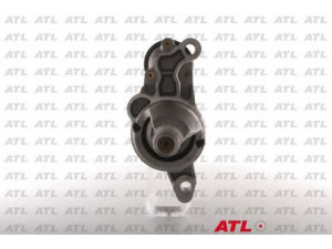 ATL Autotechnik A 24 010 starteris 
 Elektros įranga -> Starterio sistema -> Starteris
06D 911 021 B, 06D 911 021 BX, 06D 911 021 D