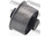 FEBEST HAB-151RUB valdymo svirties/išilginių svirčių įvorė 
 Ašies montavimas/vairavimo mechanizmas/ratai -> Valdymo svirtis/pasukamosios svirties sujungimas -> Montavimas/sutvirtinimas
51450-S84-A01, 51460-S84-A01
