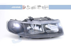 JOHNS 67 22 10 priekinis žibintas 
 Elektros įranga -> Priekinis žibintas/dalys -> Priekinis žibintas/įterp.
1M1 941 016