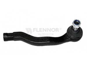 KAWE FL0034-B skersinės vairo trauklės galas 
 Vairavimas -> Vairo mechanizmo sujungimai
4881078A00