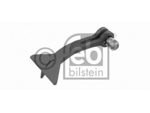 FEBI BILSTEIN 23915 rankena, gaubto atidarymas 
 Užrakinimo sistema -> Rankenėlės
124 880 02 20, 124 880 02 20 A