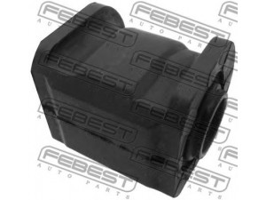 FEBEST TAB-051 valdymo svirties/išilginių svirčių įvorė 
 Ašies montavimas/vairavimo mechanizmas/ratai -> Valdymo svirtis/pasukamosios svirties sujungimas -> Montavimas/sutvirtinimas
48068-16060, 48069-16060