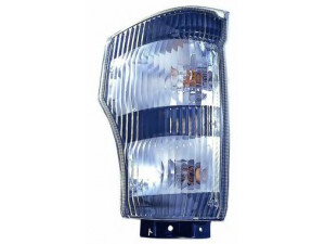 LORO 213-1530R-A indikatorius