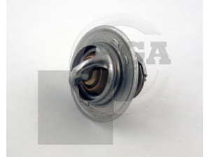 BGA CT5552 termostatas, aušinimo skystis 
 Aušinimo sistema -> Termostatas/tarpiklis -> Thermostat
052121113A, 52121113, 1493700, 1497689