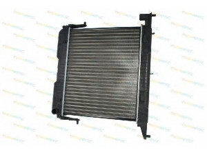 THERMOTEC D7X037TT radiatorius, variklio aušinimas 
 Aušinimo sistema -> Radiatorius/alyvos aušintuvas -> Radiatorius/dalys
1300009, 90280691, 1300 009, 90 280 691