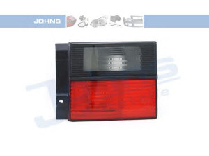 JOHNS 95 38 88-8 kombinuotas galinis žibintas 
 Kėbulas -> Transporto priemonės galas -> Kombinuotas galinis žibintas/dalys -> Kombinuotas galinis žibintas
1H5 945 108C