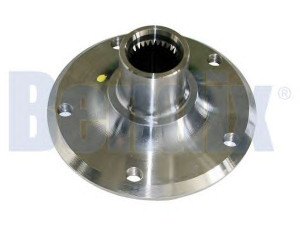 BENDIX 051824B rato stebulė 
 Ašies montavimas/vairavimo mechanizmas/ratai -> Rato stebulė/montavimas -> Rato stebulė
33 41 6 760 058, 6 760 058