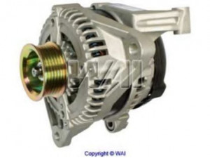 WAIglobal 13912R kintamosios srovės generatorius 
 Elektros įranga -> Kint. sr. generatorius/dalys -> Kintamosios srovės generatorius
4801251AA