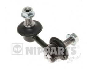 NIPPARTS N4964032 šarnyro stabilizatorius 
 Ašies montavimas/vairavimo mechanizmas/ratai -> Stabilizatorius/fiksatoriai -> Savaime išsilyginanti atrama
51321-S2A-003