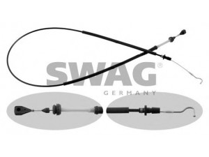SWAG 30 93 6732 akceleratoriaus trosas 
 Kuro mišinio formavimas -> Mišinio sudarymas -> Trosas/jungtys
701 721 555 AA