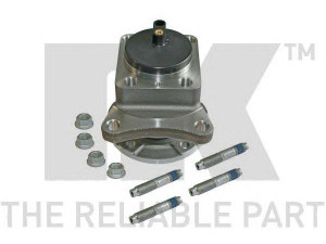 NK 763726 rato guolio komplektas 
 Ašies montavimas/vairavimo mechanizmas/ratai -> Rato stebulė/montavimas -> Rato guolis
374895, 1401393280, 374895, 9403748959