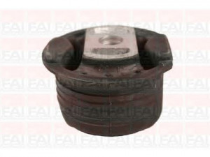 FAI AutoParts SS4955 stebulės laikiklio įvorė 
 Ašies montavimas/vairavimo mechanizmas/ratai -> Ašies atrama/ašies korpusas/ašies montavimas -> Pasukamojo veleno sujungimas
201 351 28 42, 2013512842, 2023503408