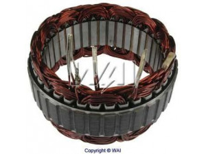 WAIglobal 27-8309 statorius, kintamosios srovės generatorius
F6XZ10336AA