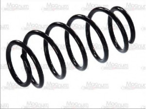 Magnum Technology S00011MT spyruoklė 
 Pakaba -> Spyruoklės
96179841