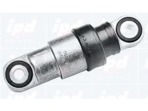 IPD 13-0062 vibracijos slopintuvas, V formos rumbuotas diržas 
 Diržinė pavara -> V formos rumbuotas diržas/komplektas -> Vibracijos slopintuvas
60561380