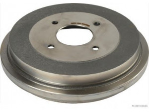 MAGNETI MARELLI 600000092290 stabdžių būgnas
43206-2F010