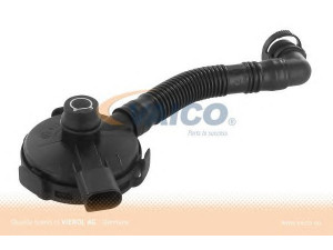 VAICO V10-2795 vožtuvas, variklio bloko alsuoklis 
 Variklis -> Karteris -> Alsuoklis
022 103 765 A