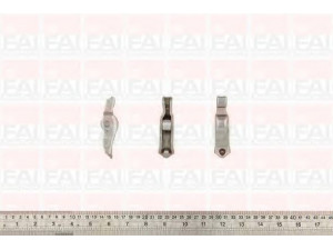 FAI AutoParts R182S pavaros svirtis, vožtuvų eilė 
 Variklis -> Variklio uždegimo laiko reguliavimo kontrolė -> Svirtis/kumštelis
24180-27000