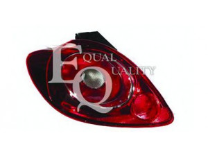 EQUAL QUALITY GP1480 galinis žibintas 
 Kėbulas -> Šviesos -> Galinis žibintas/dalys -> Galinis žibintas
1579396