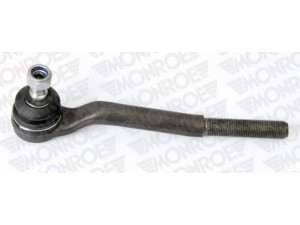 MONROE L23108 skersinės vairo trauklės galas 
 Vairavimas -> Vairo mechanizmo sujungimai
001 330 62 35