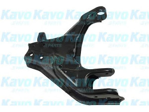 KAVO PARTS SCA-3137 vikšro valdymo svirtis 
 Ašies montavimas/vairavimo mechanizmas/ratai -> Valdymo svirtis/pasukamosios svirties sujungimas -> Vairo trauklės (valdymo svirtis, išilginis balansyras, diago