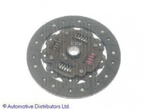 BLUE PRINT ADG03139 sankabos diskas 
 Sankaba/dalys -> Sankabos diskas
0K934-16-460A, 0K934-16-460B, 0K9A0-16-460B
