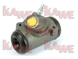 KAWE W5081 rato stabdžių cilindras
5468614