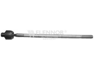 FLENNOR FL782-C vidinė skersinė vairo trauklė 
 Vairavimas -> Vairo mechanizmo sujungimai
4059924