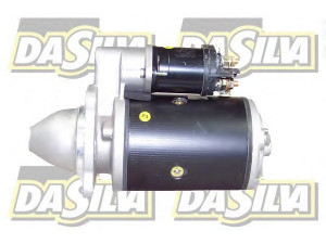DA SILVA D021143 starteris
913427