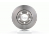 BOSCH 0 986 479 036 stabdžių diskas 
 Dviratė transporto priemonės -> Stabdžių sistema -> Stabdžių diskai / priedai
6Q0 615 301, 6Q0 615 301, 6Q0 615 301 A