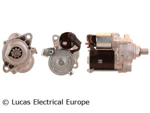LUCAS ELECTRICAL LRS01661 starteris 
 Elektros įranga -> Starterio sistema -> Starteris
31200-P2C-901, 31200-P2E-901, 31200-P2E-A51
