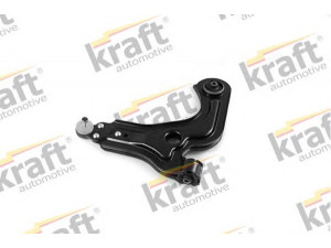 KRAFT AUTOMOTIVE 4212370 vikšro valdymo svirtis 
 Ašies montavimas/vairavimo mechanizmas/ratai -> Valdymo svirtis/pasukamosios svirties sujungimas -> Vairo trauklės (valdymo svirtis, išilginis balansyras, diago
1 015 260, 1 021 219, 1 045 655