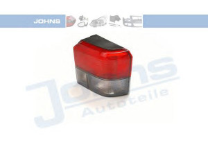 JOHNS 95 66 88-3 kombinuotas galinis žibintas 
 Dviratė transporto priemonės -> Elektros įranga -> Kombinuotas galinis žibintas/dalys -> Kombinuotas galinis žibintas