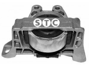 STC T405276 variklio montavimas 
 Variklis -> Variklio montavimas -> Variklio montavimo rėmas
1345226
