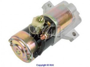 WAIglobal 17914N starteris 
 Elektros įranga -> Starterio sistema -> Starteris
L32718400, L32718400R00, M000T87681