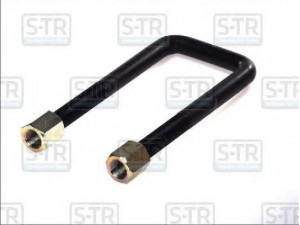 S-TR STR-50034 lingės spaustukas
98626125