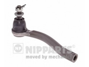 NIPPARTS N4821117 skersinės vairo trauklės galas 
 Vairavimas -> Vairo mechanizmo sujungimai
48640-EG025, 48640-EG026, D48640-EG025