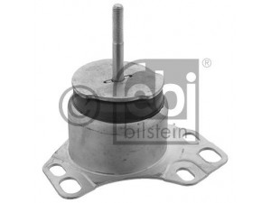 FEBI BILSTEIN 12505 variklio montavimas; montavimas, automatinė transmisija; montavimas, neautomatinė transmisija 
 Variklis -> Variklio montavimas -> Variklio montavimo rėmas
7765891, 7765891