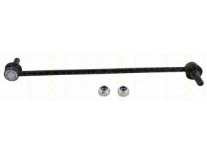 TRISCAN 8500 28622 šarnyro stabilizatorius 
 Ašies montavimas/vairavimo mechanizmas/ratai -> Stabilizatorius/fiksatoriai -> Savaime išsilyginanti atrama
5087.76