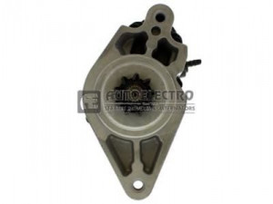 AUTOELECTRO AEY2616 starteris 
 Elektros įranga -> Starterio sistema -> Starteris
AH22-11001-AC, AH2211001AC, CPLA-110001-BE