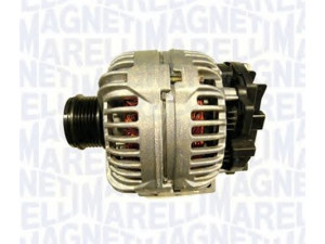 MAGNETI MARELLI 944390417300 kintamosios srovės generatorius 
 Elektros įranga -> Kint. sr. generatorius/dalys -> Kintamosios srovės generatorius
86 018 413, 86018413, 9 459 077