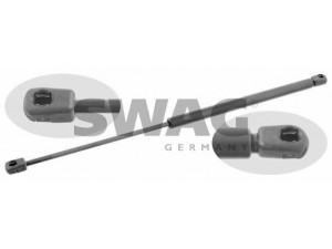 SWAG 30 92 7675 dujinė spyruoklė, gaubtas 
 Kėbulas -> Dujinės spyruoklės
4D0 823 359 F