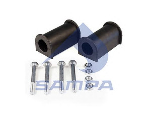 SAMPA 040.544 remonto komplektas, stabilizatoriaus pakaba
213 604 S, 213604S