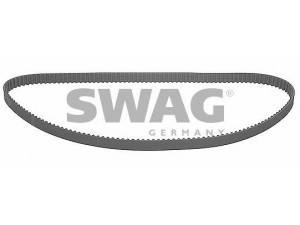SWAG 30 91 9366 paskirstymo diržas 
 Techninės priežiūros dalys -> Papildomas remontas
054 109 119 H