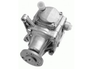 ZF Parts 2837 201 hidraulinis siurblys, vairo sistema
129 460 17 80, 129 460 17 80 80